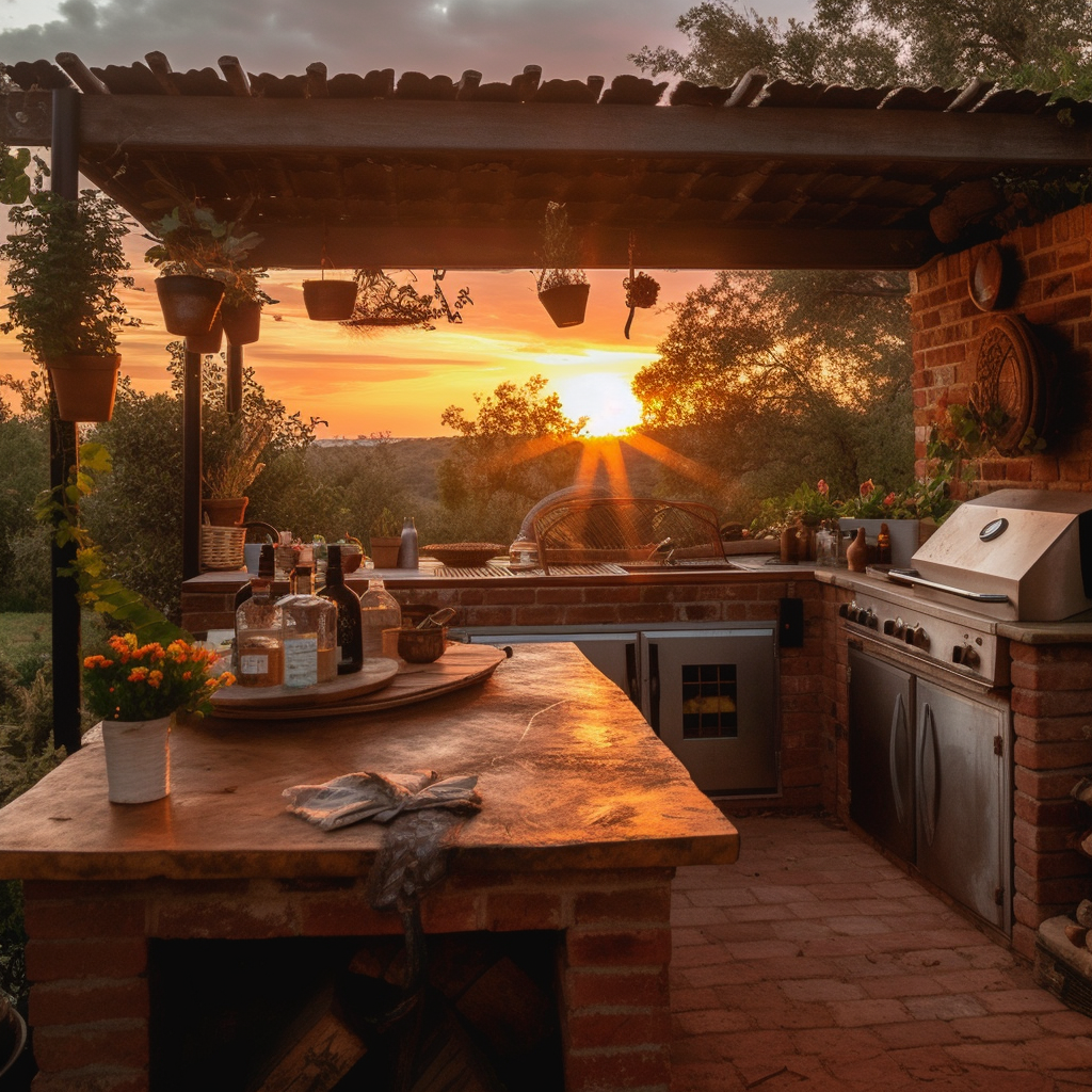 https://www.dryadcookery.com/cdn/shop/articles/dryadcookery_backyard_scene_at_sunset_with_a_rustic_outdoor_kit_11ca6e92-f66e-4959-82b6-5faa30d21f70_1600x.png?v=1685452405