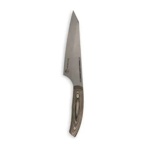 Chef April Bloomfield Carbon Chef Knife - 6.5&quot;