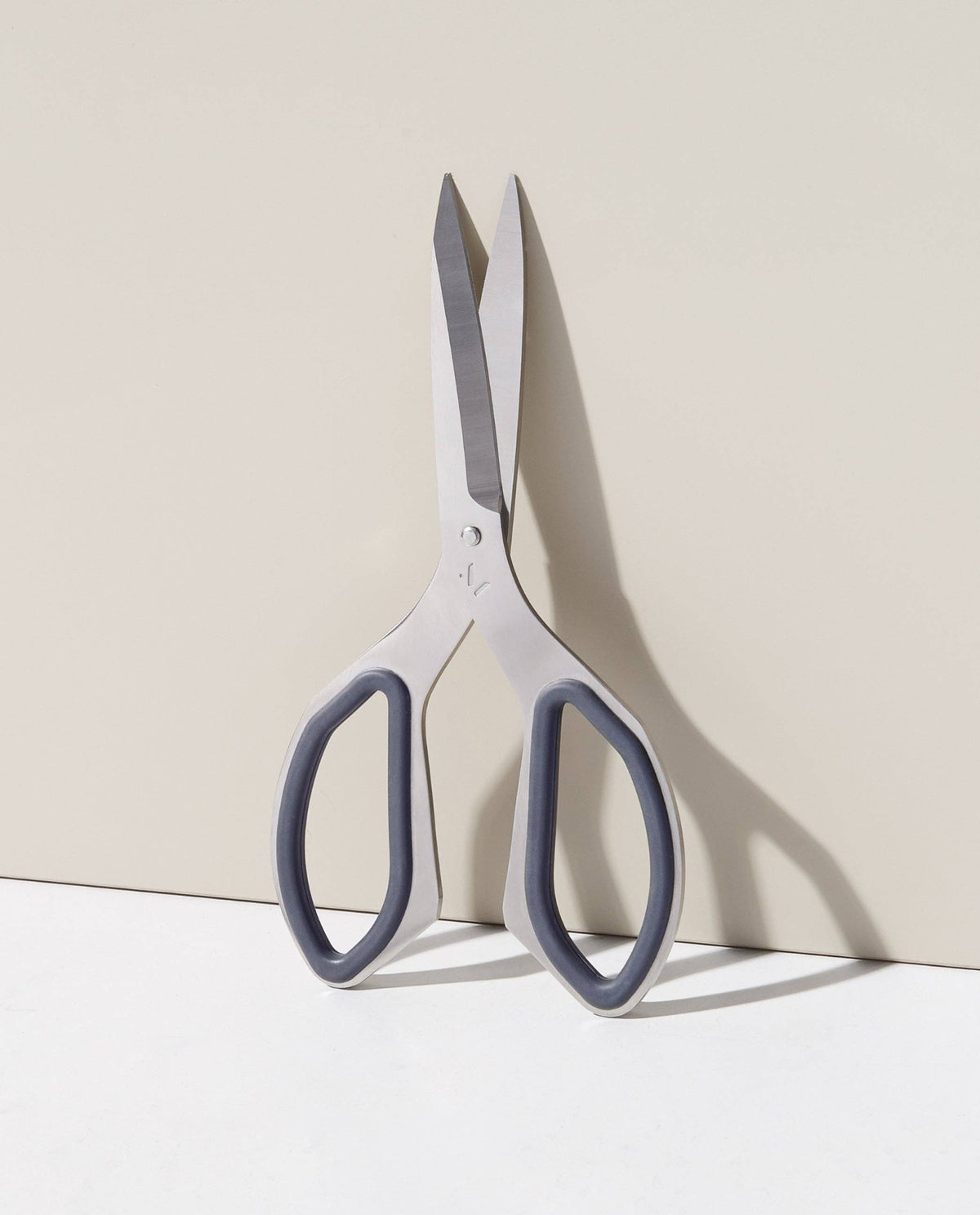 The Good Shears: Blue Grey