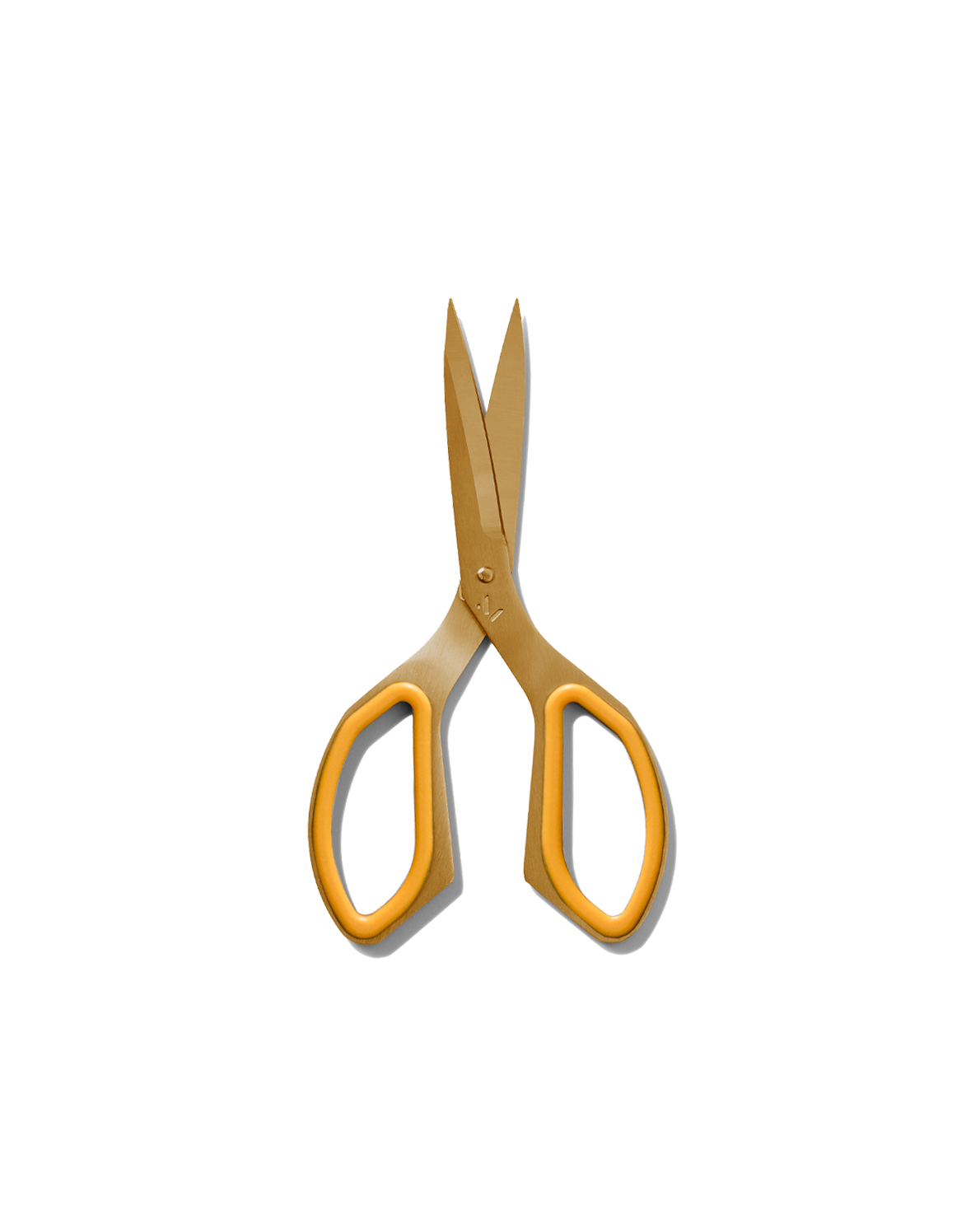 The Good Shears: Golden