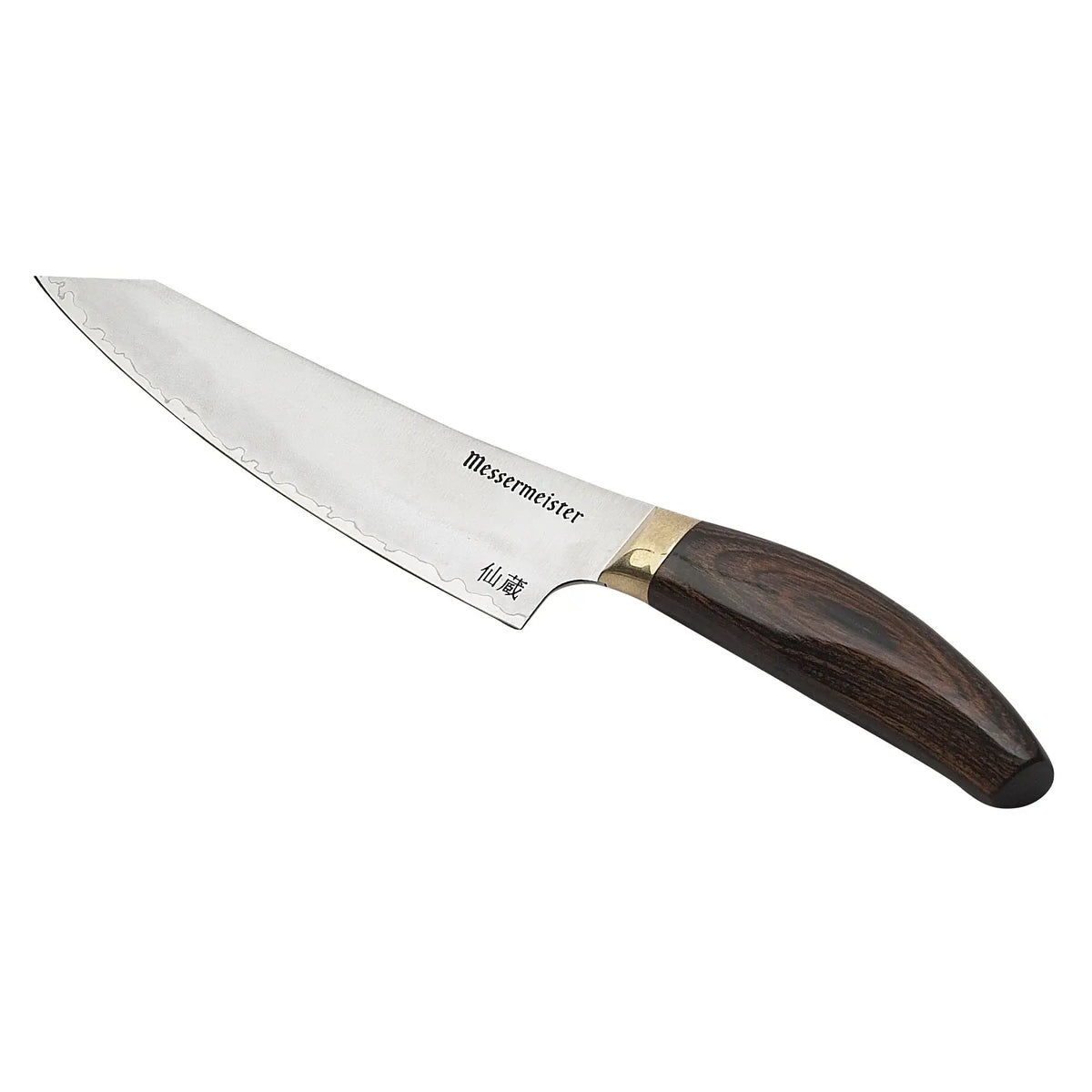 Kawashima Utility Knife - 6”