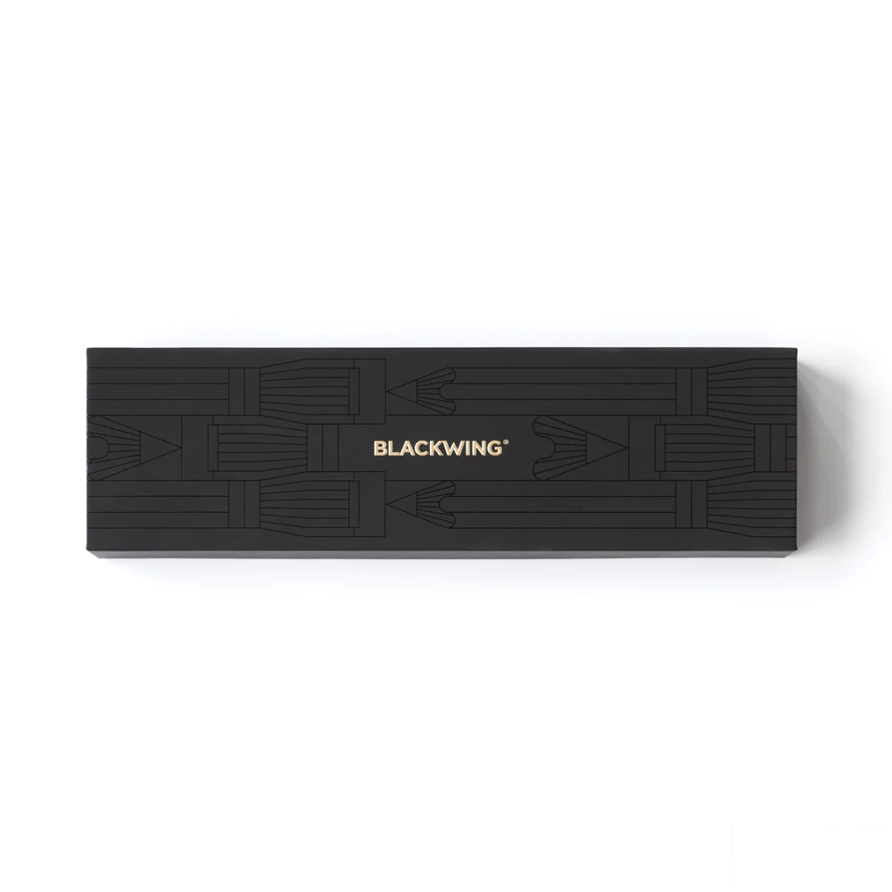 Blackwing Pencil Essentials