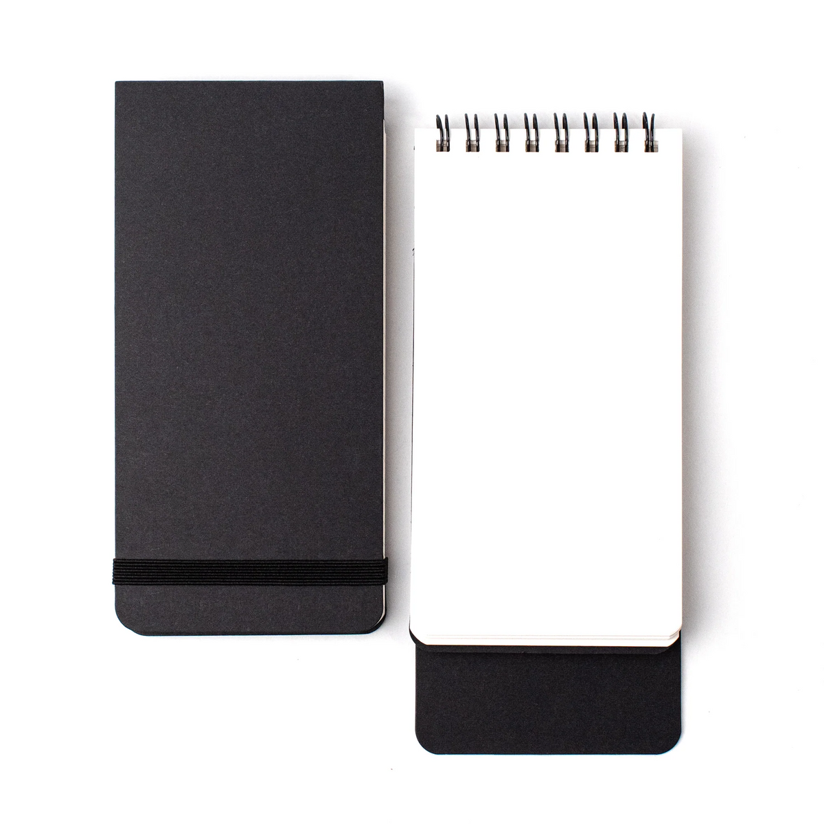 Blackwing Reporter Pad - Set of 2 - Blank