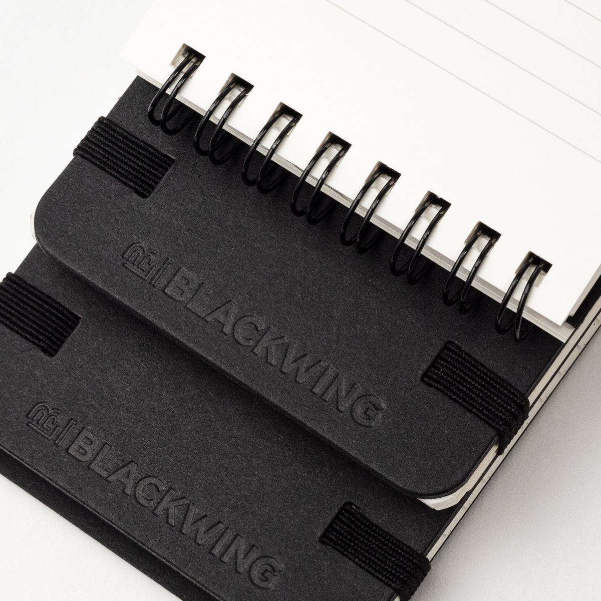 Blackwing Reporter Pad - Set of 2 - Blank