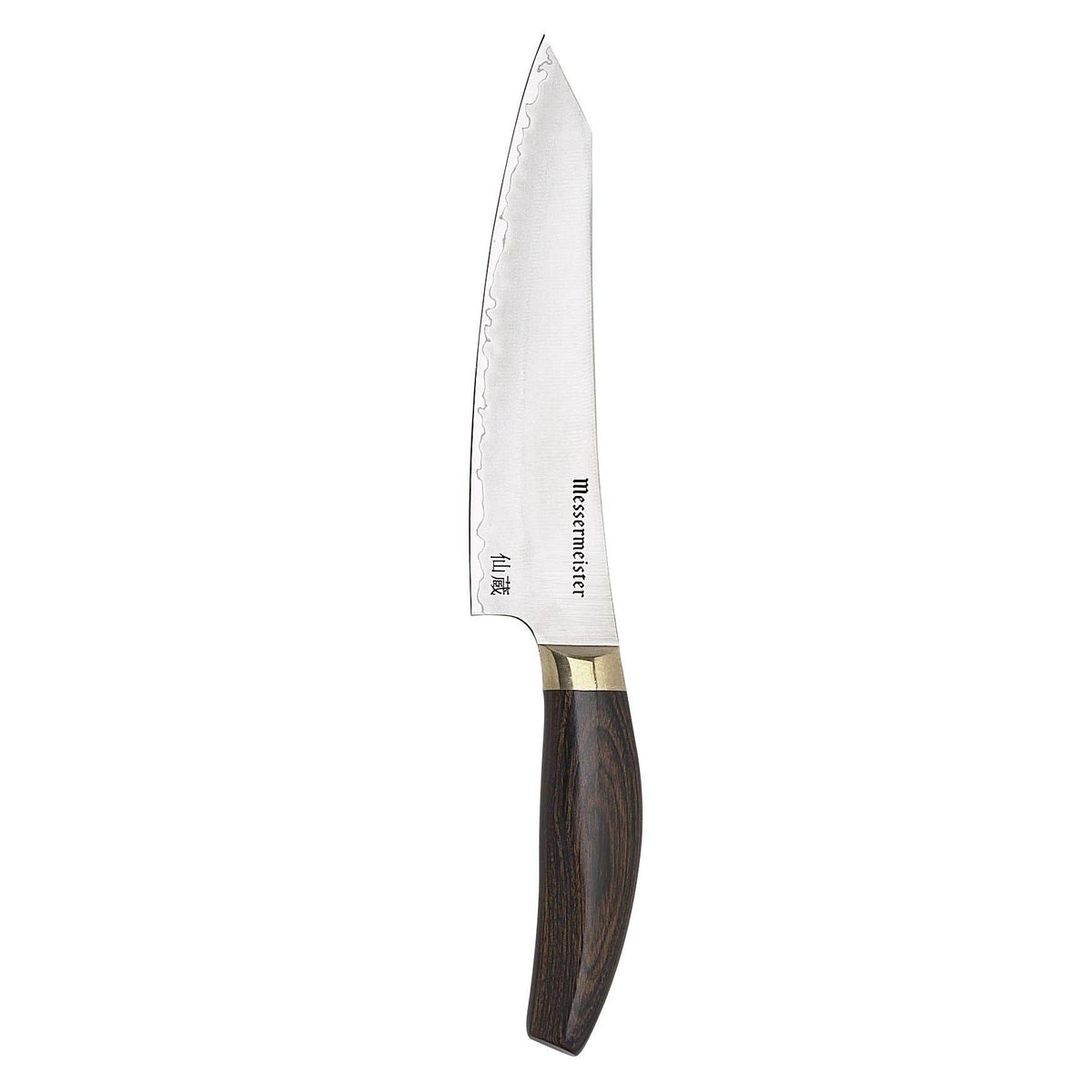 Kawashima Utility Knife - 6”